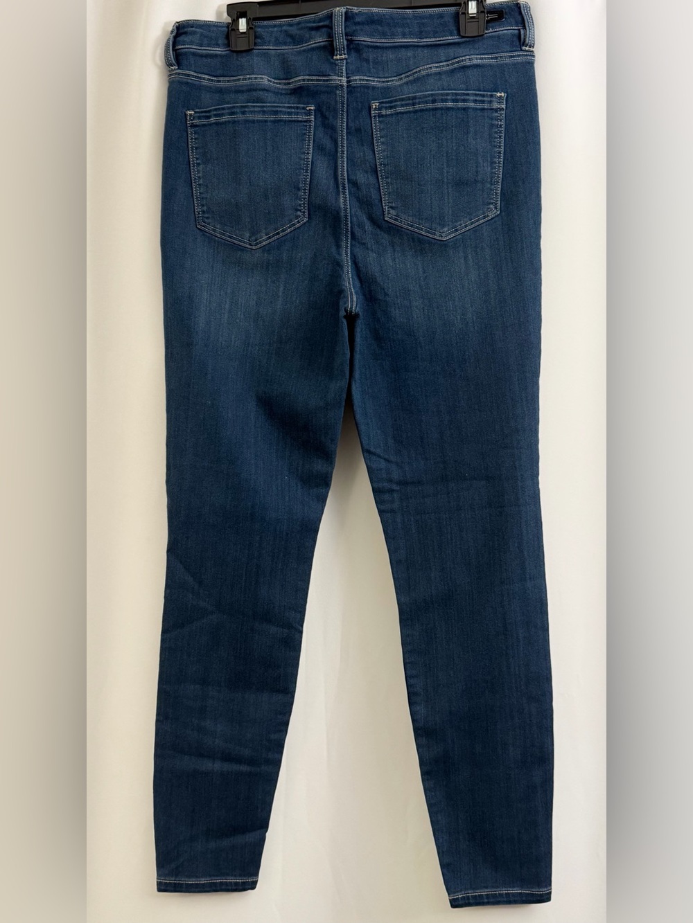 Liverpool Navy Skinny Jeans for Women